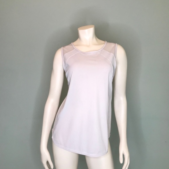 lululemon Sculpt Tank Sz 8 - Picture 1 of 6